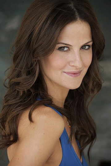 Brit Shaw