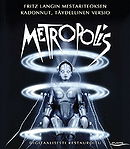 Metropolis - Complete