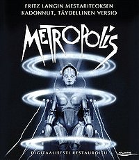 Metropolis - Complete