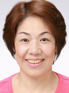 Reiko Morohashi