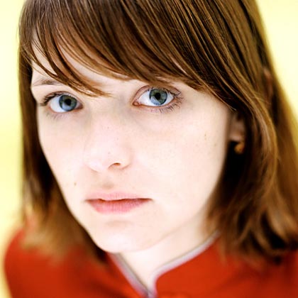 Laura Tonke