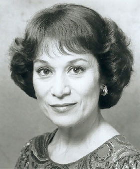 Bérangère Dautun
