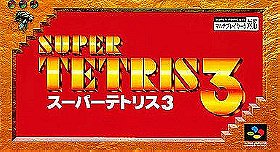 Super Tetris 3 