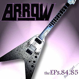 The EP's.84.85