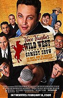 Wild West Comedy Show: 30 Days  30 Nights - Hollywood to the Heartland