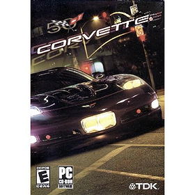 Corvette