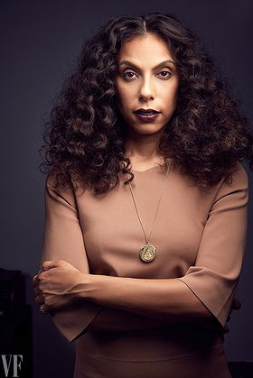 Melina Matsoukas