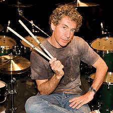 Simon Phillips