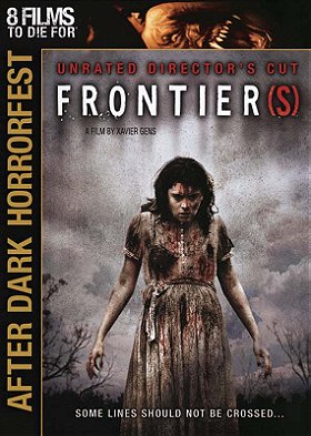 After Dark Horrorfest - Frontier(s)