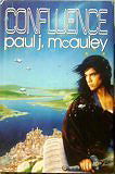 Confluence (SFBC, Science fiction)