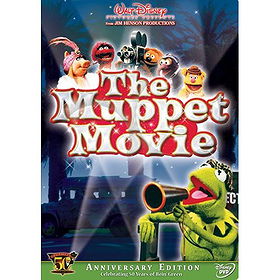The Muppet Movie