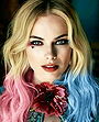 Margot Robbie