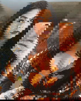 Jessica Marie Garcia