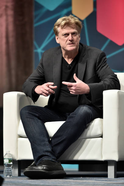 Patrick Byrne