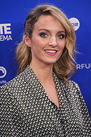 Stéphanie Crayencour