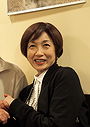 Masumi Sekiya