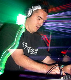 Speedy J