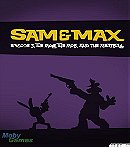 Sam & Max Episode 103: The Mole, the Mob, and the Meatball