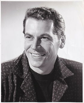 Ron Randell
