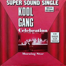 Celebration (Kool & the Gang)