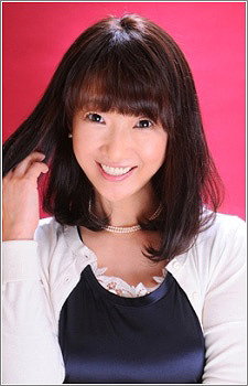 Naoko Matsui