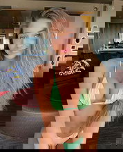 Skylar Mae pictures and photos