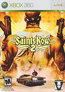 Saints Row 2