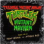 Teenage Mutant Ninja Turtles: Mutant Mayhem