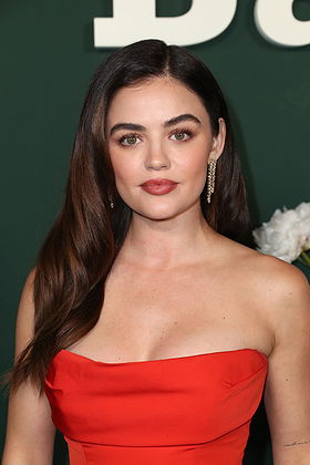Lucy Hale