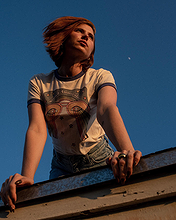 Emily Kincaid pictures and photos