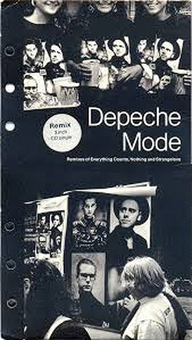 Depeche Mode: Everything Counts (Live)