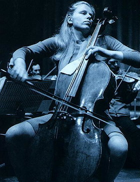 Jacqueline Du Pre