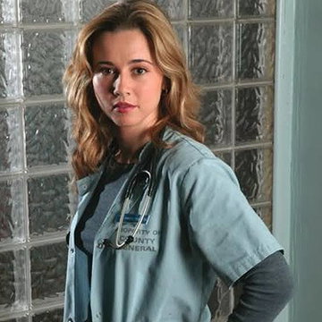Nurse Samantha 
