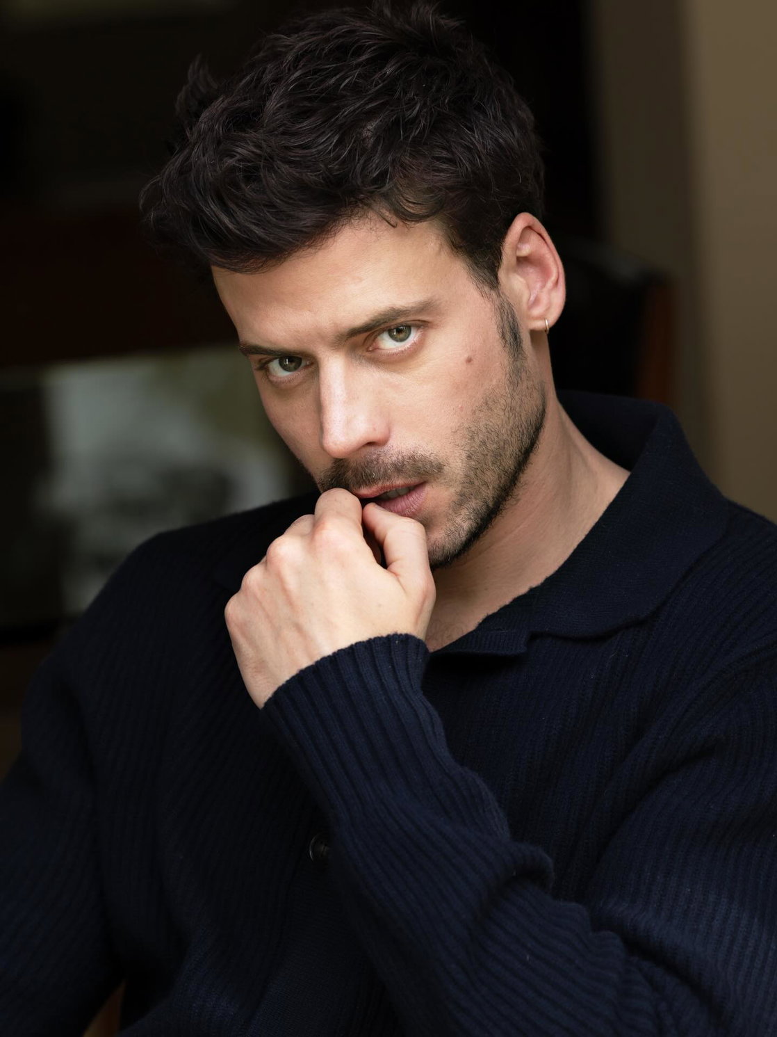 François Arnaud