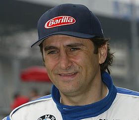 Alex Zanardi