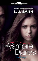 The Fury (The Vampire Diaries, Book 3)