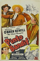 The Pinto Bandit