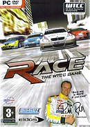 RACE: The WTCC Game