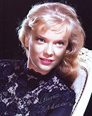 Anne Francis