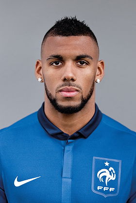 Yann M'Vila