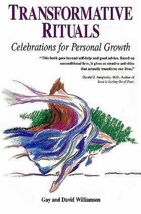 Transformative Rituals: Celebrations for Personal Growth