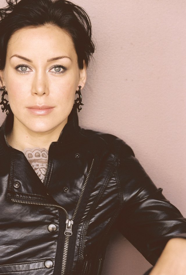 Rachael Dayne
