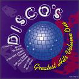 Disco's Greatest Hits 1