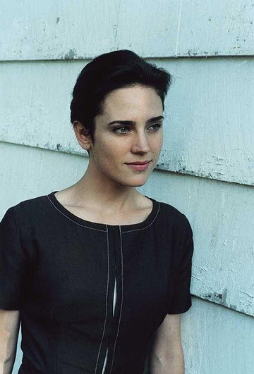 Alicia Nash