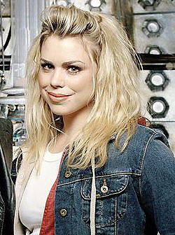 Rose Tyler