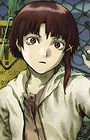 Lain Iwakura