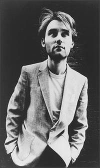 Jah Wobble