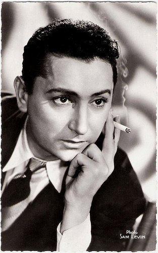 Pierre Brasseur