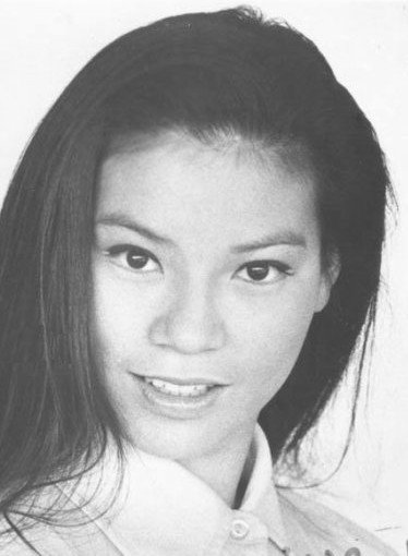 Virginia Ann Lee