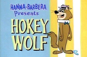 Hokey Wolf (1960-1961)